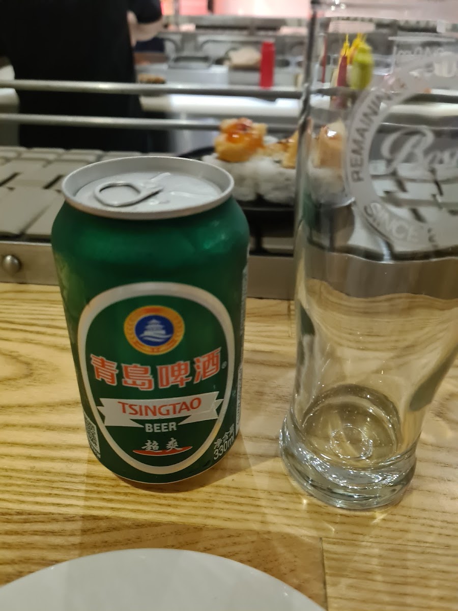 Yang Yang Chinese Restaurant & Sushi Bar-6